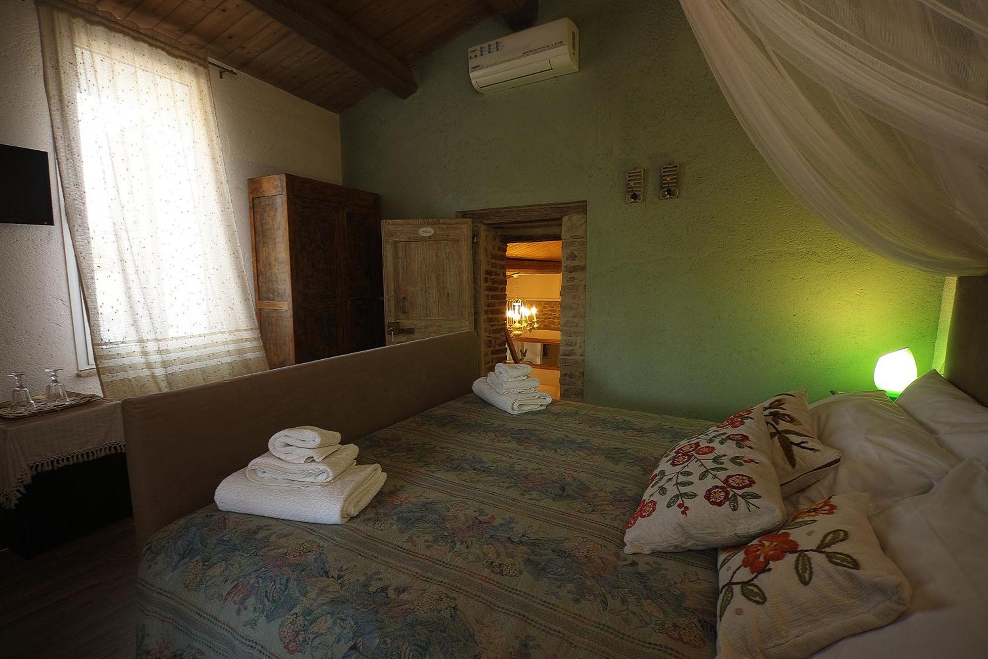 Montefiore Conca Villa Tamara Country & Spa Suites المظهر الخارجي الصورة