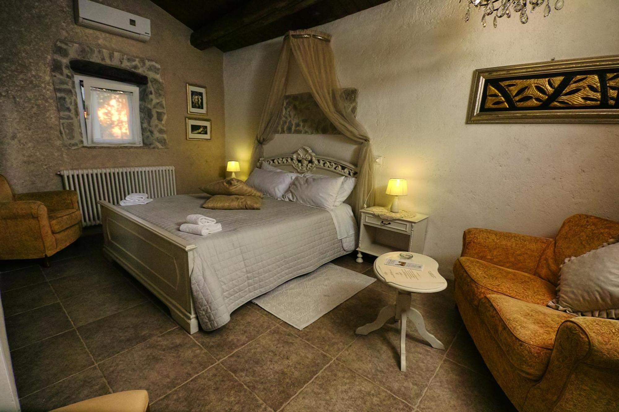 Montefiore Conca Villa Tamara Country & Spa Suites المظهر الخارجي الصورة