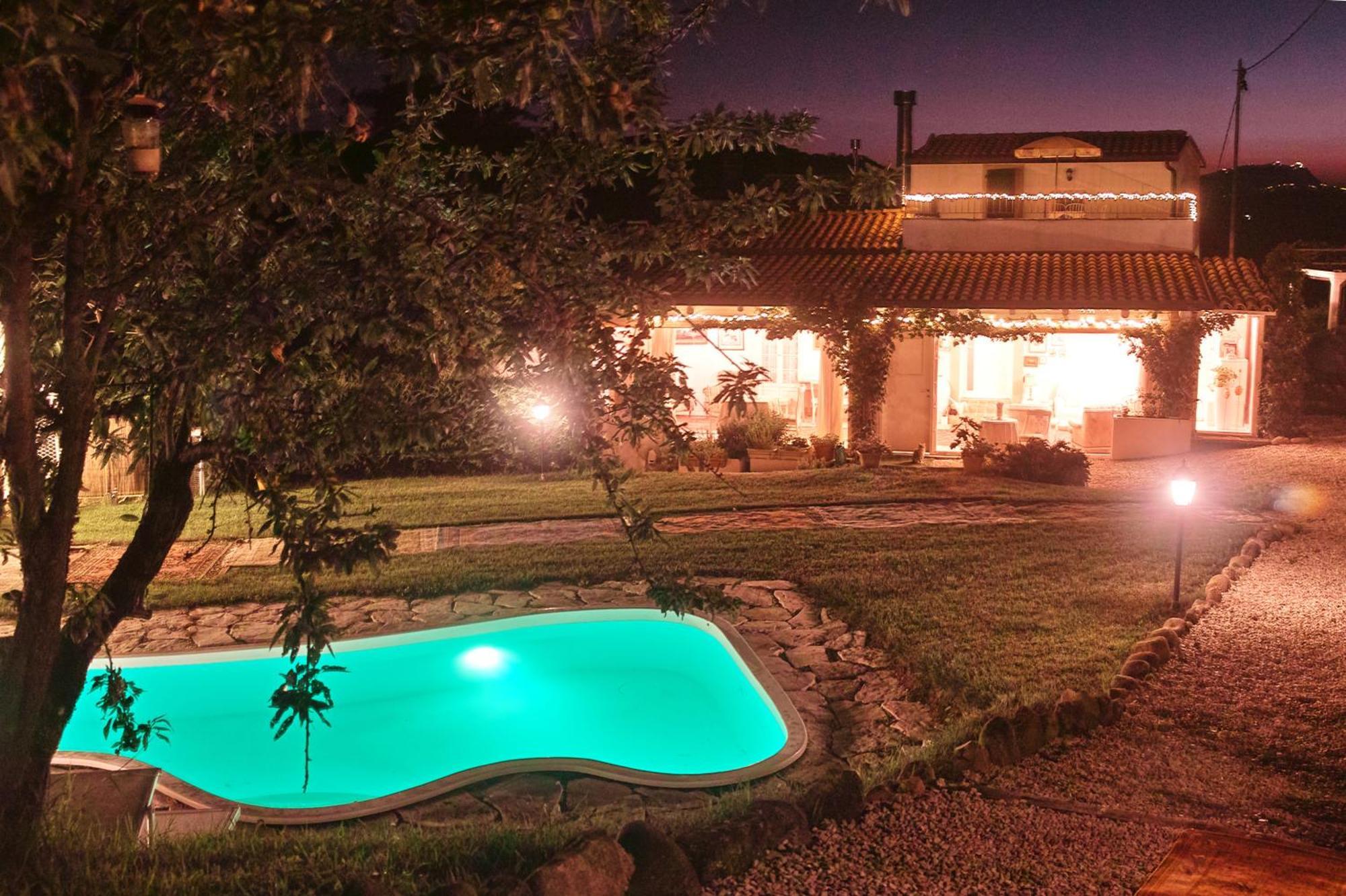 Montefiore Conca Villa Tamara Country & Spa Suites المظهر الخارجي الصورة