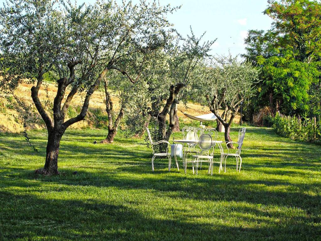 Montefiore Conca Villa Tamara Country & Spa Suites المظهر الخارجي الصورة