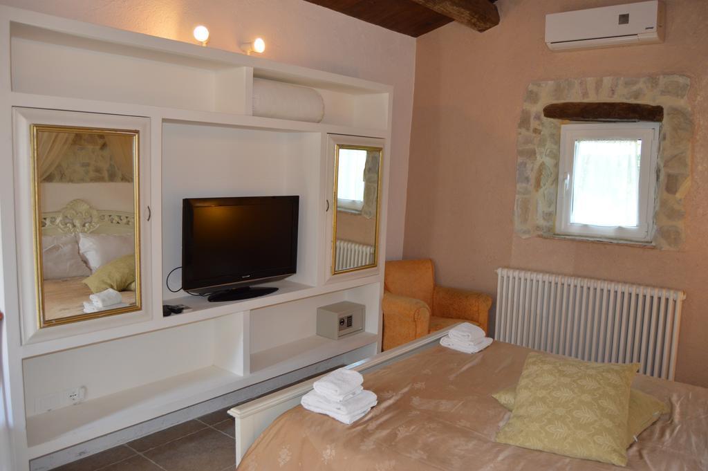 Montefiore Conca Villa Tamara Country & Spa Suites المظهر الخارجي الصورة