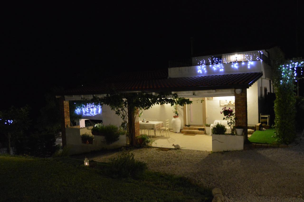 Montefiore Conca Villa Tamara Country & Spa Suites المظهر الخارجي الصورة